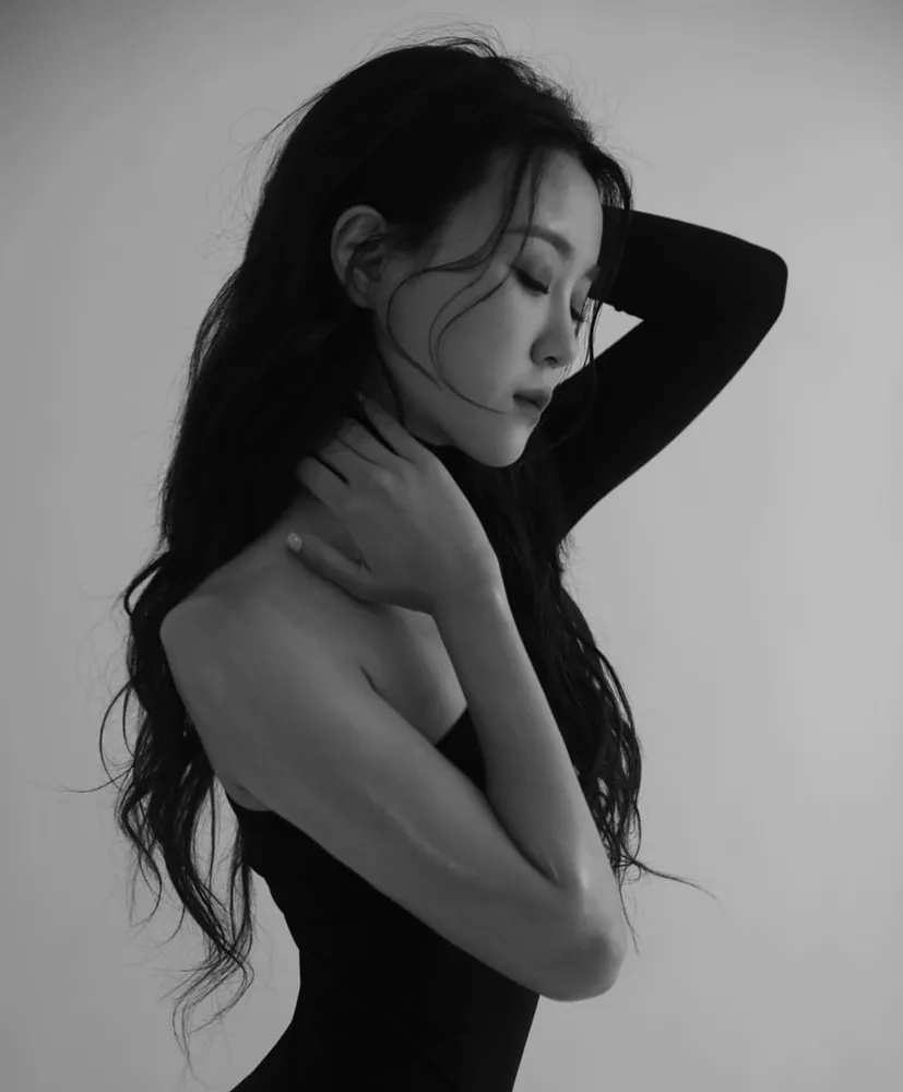 부산붙임머리 엔비오오 앞머리붙임머리 대표 이미지