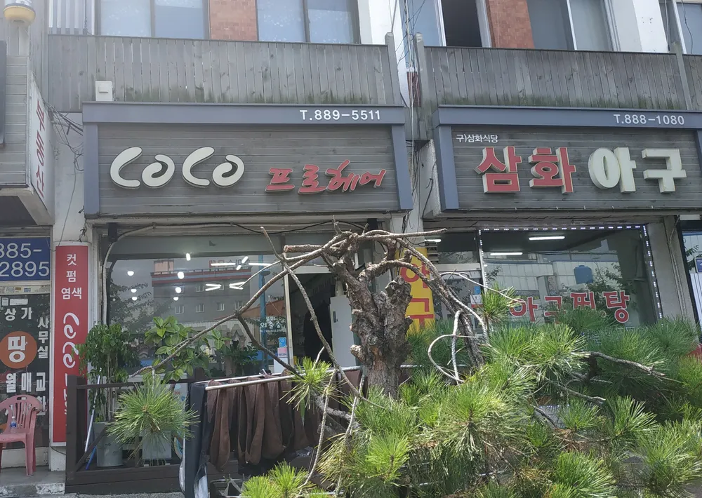 코코프로헤어 대표 이미지