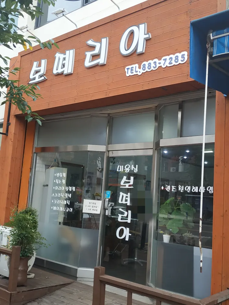 보떼리아 대표 이미지