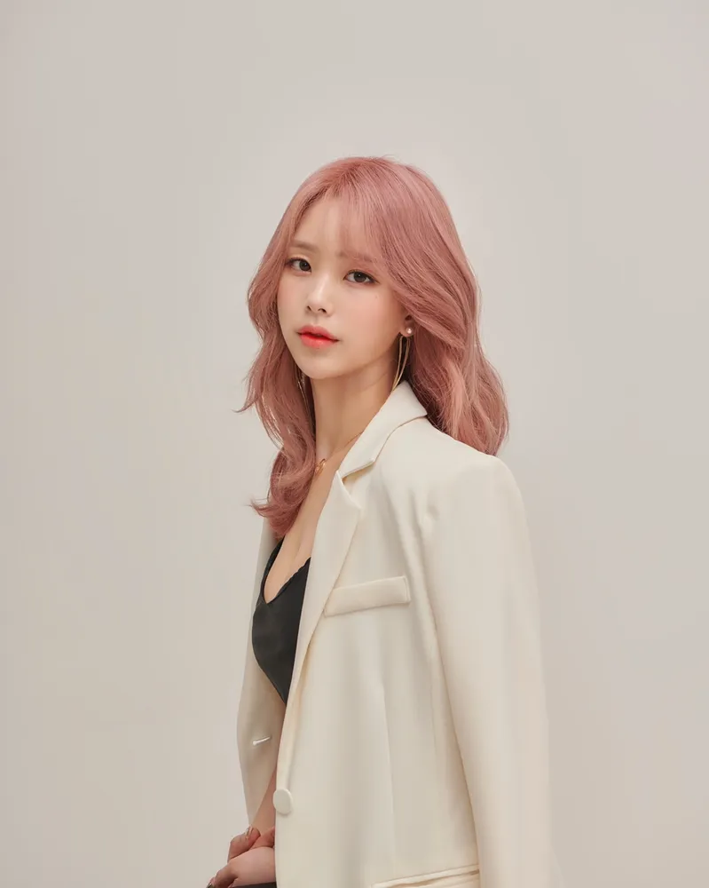 르비쥬헤어 대표 이미지