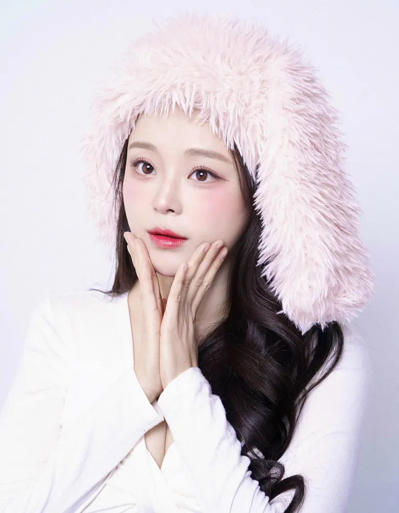 아이리나붙임머리 대표 이미지