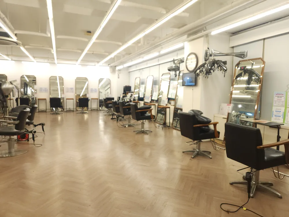 인스타헤어 동백점 대표 이미지