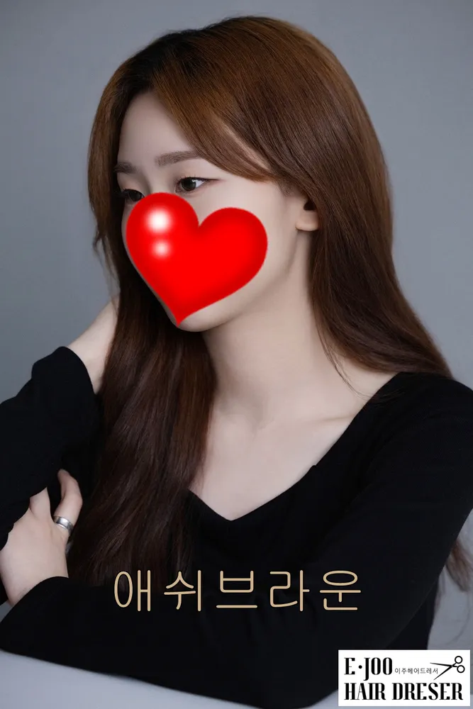 이주헤어드레서 대표 이미지