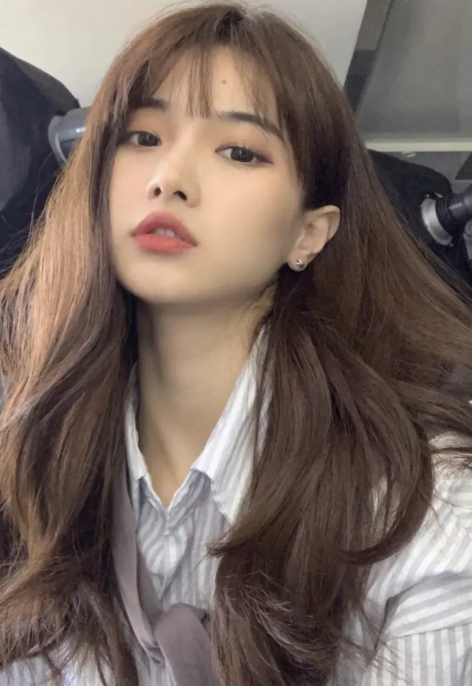더에끌라 붙임머리 중앙점 대표 이미지