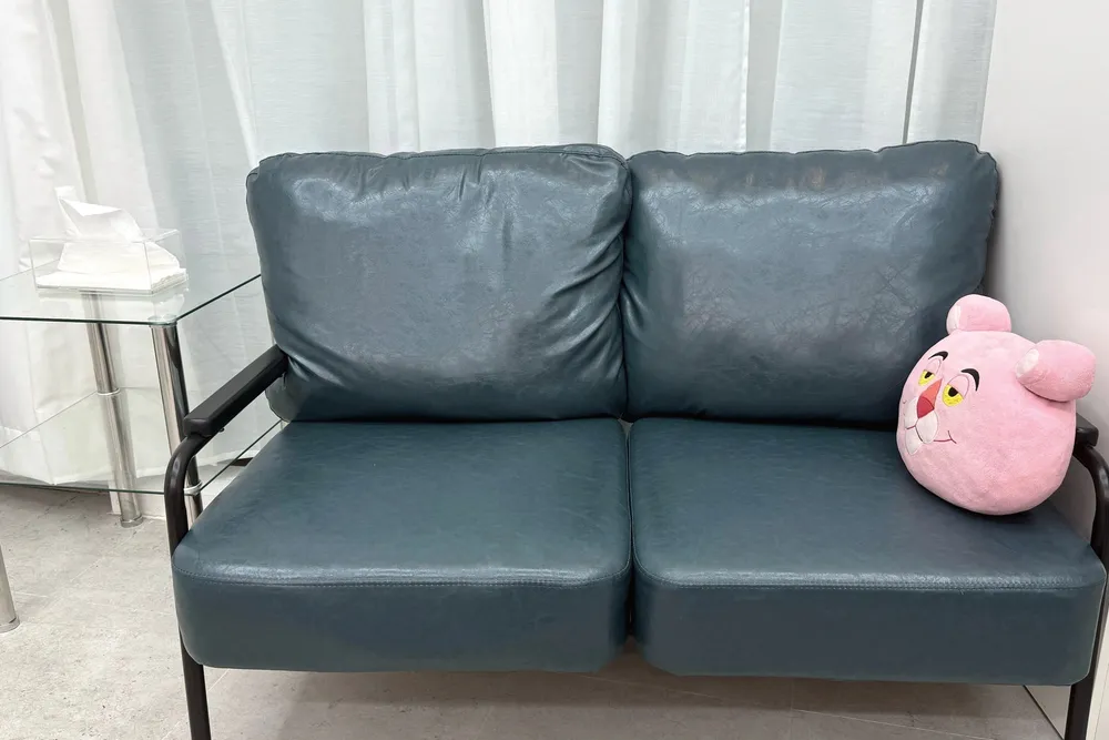 살롱 드 옴브레