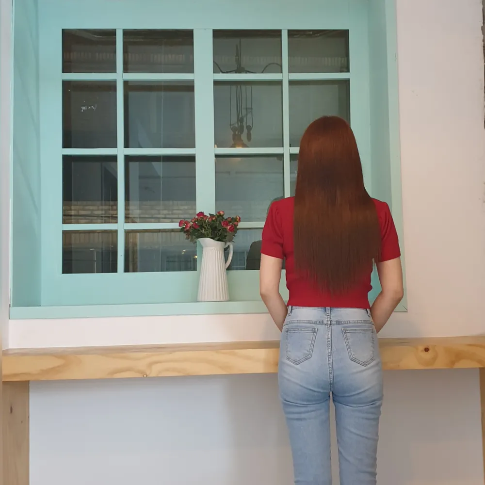 미인스타일붙임머리&속눈썹 대표 이미지
