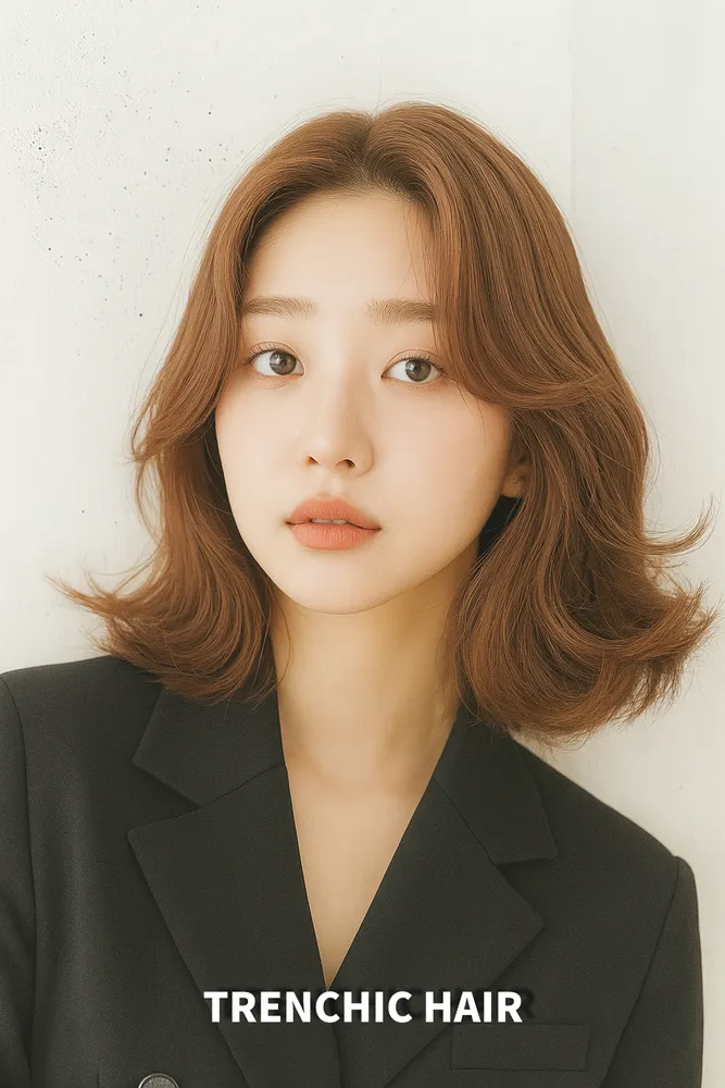 트렌시크헤어 대표 이미지
