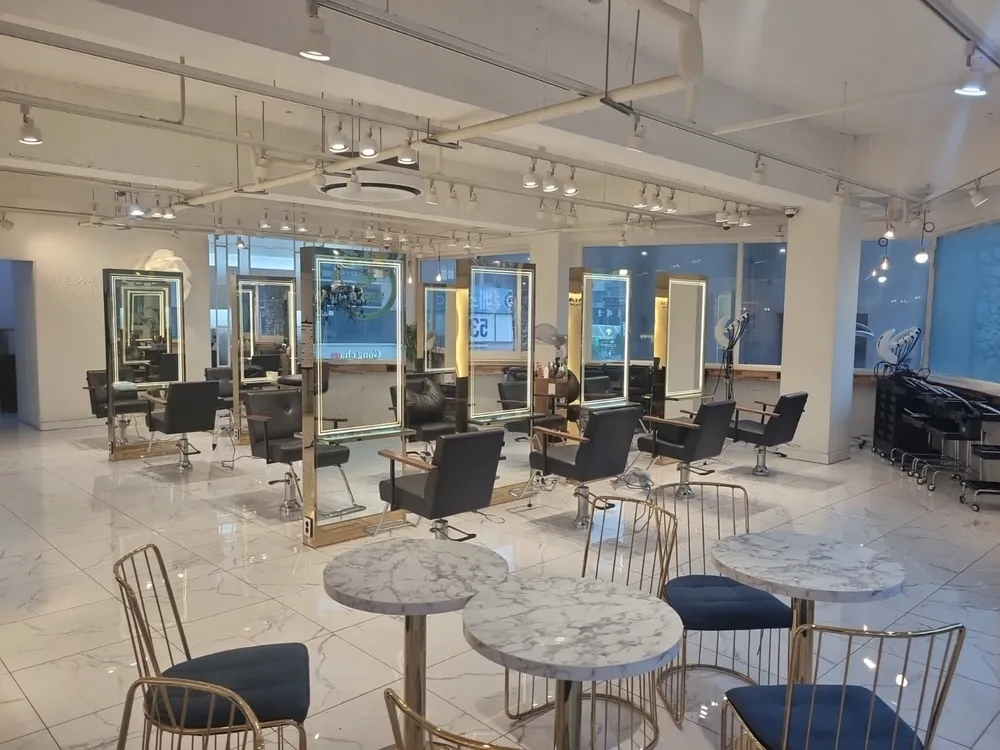 리썸헤어&네일 대표 이미지