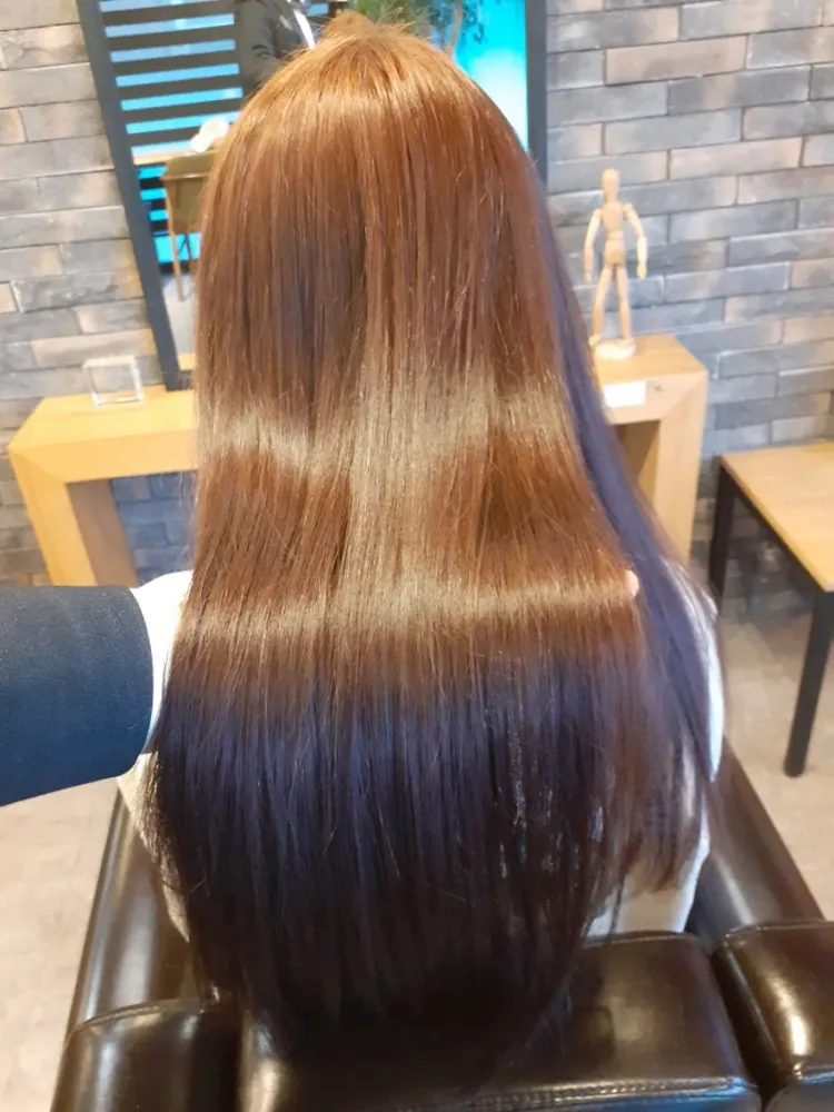 에이치헤어 대표 이미지