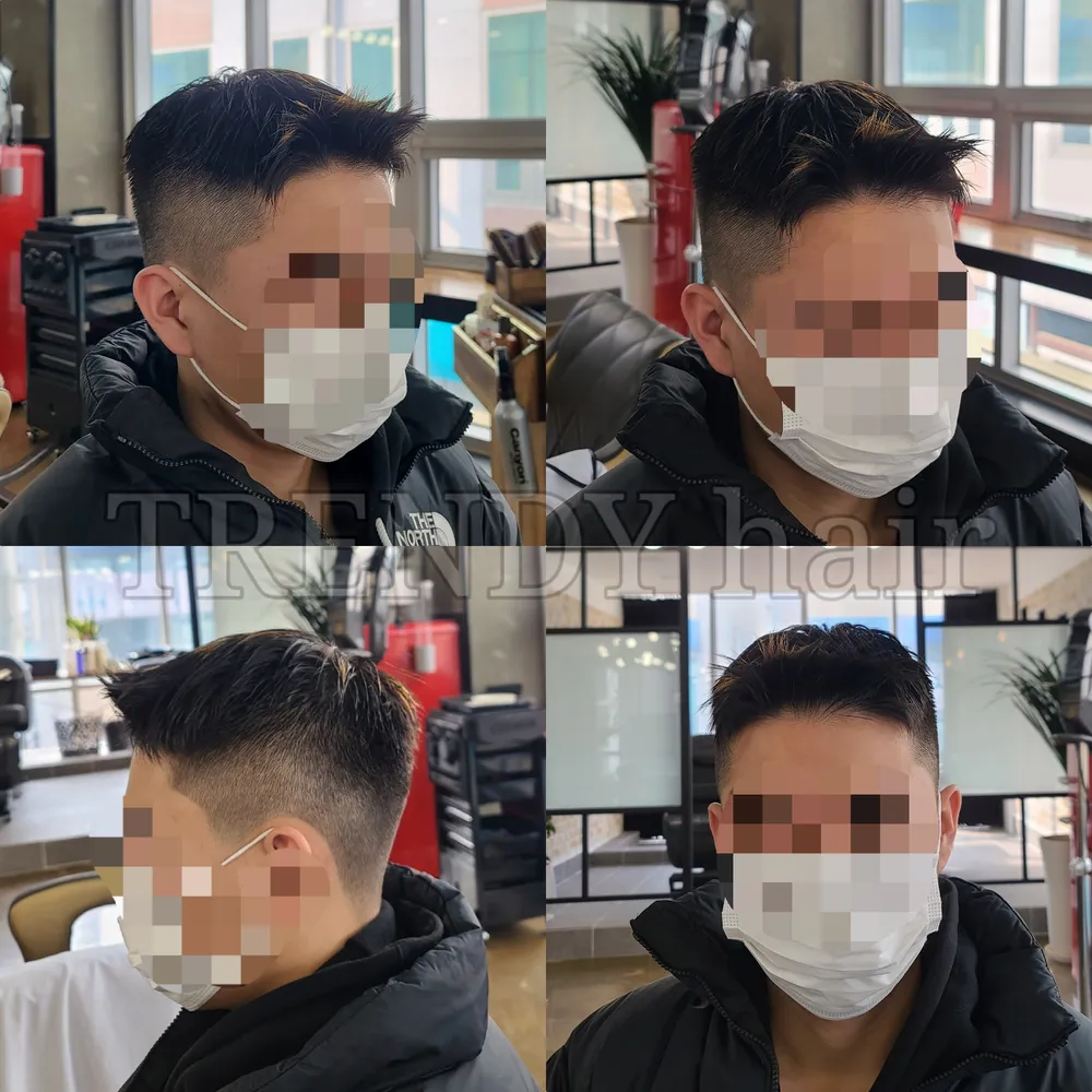 트렌디헤어 대표 이미지