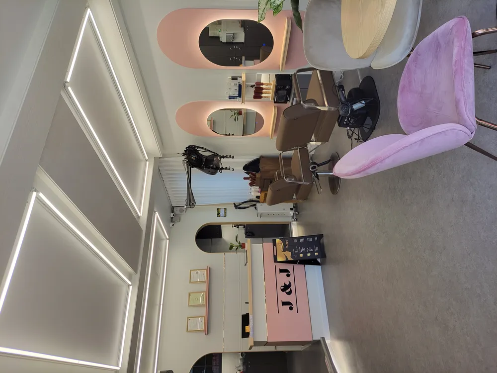 J&J헤어 대표 이미지