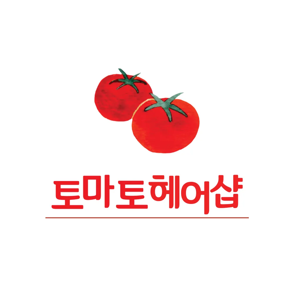 토마토헤어샵 대표 이미지