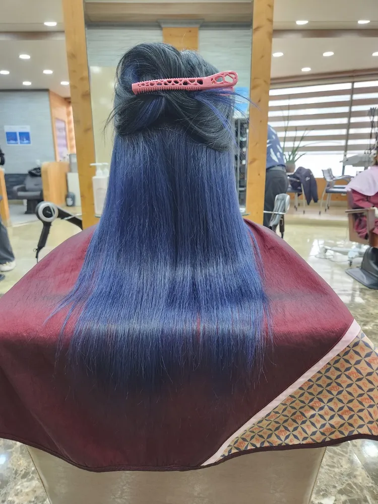 전호성헤어 대표 이미지