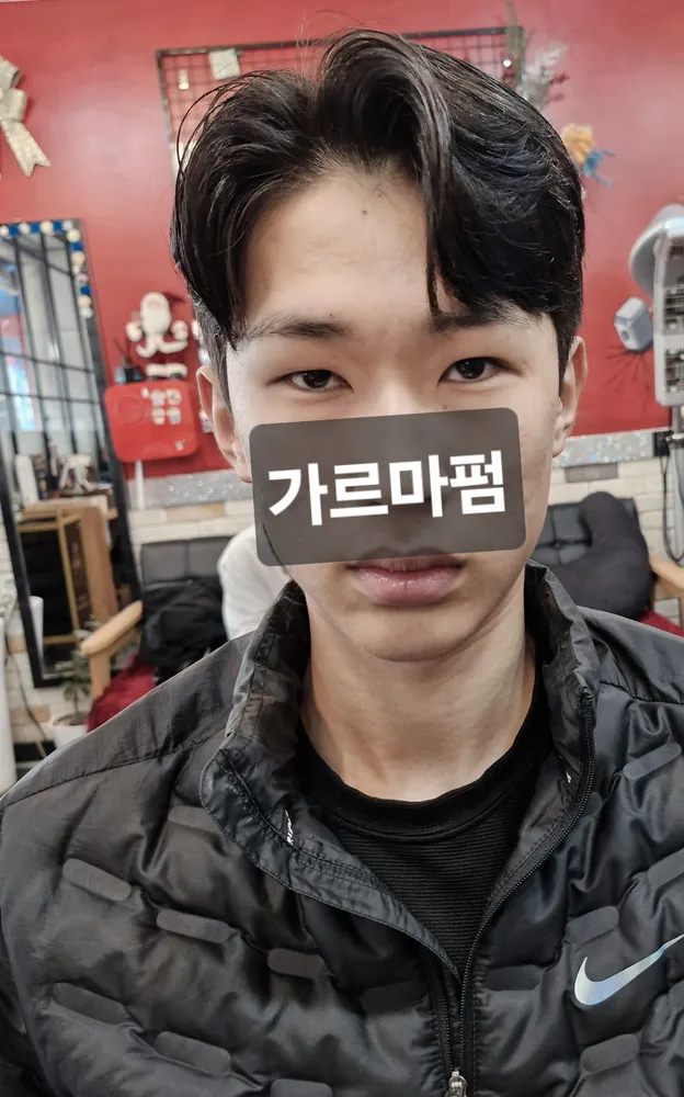 카페인헤어 대표 이미지