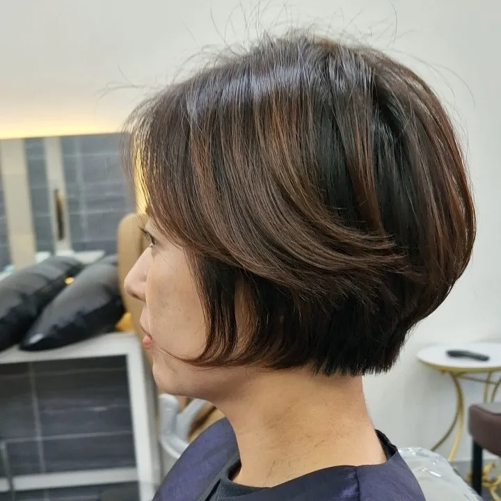 더청담헤어 대표 이미지