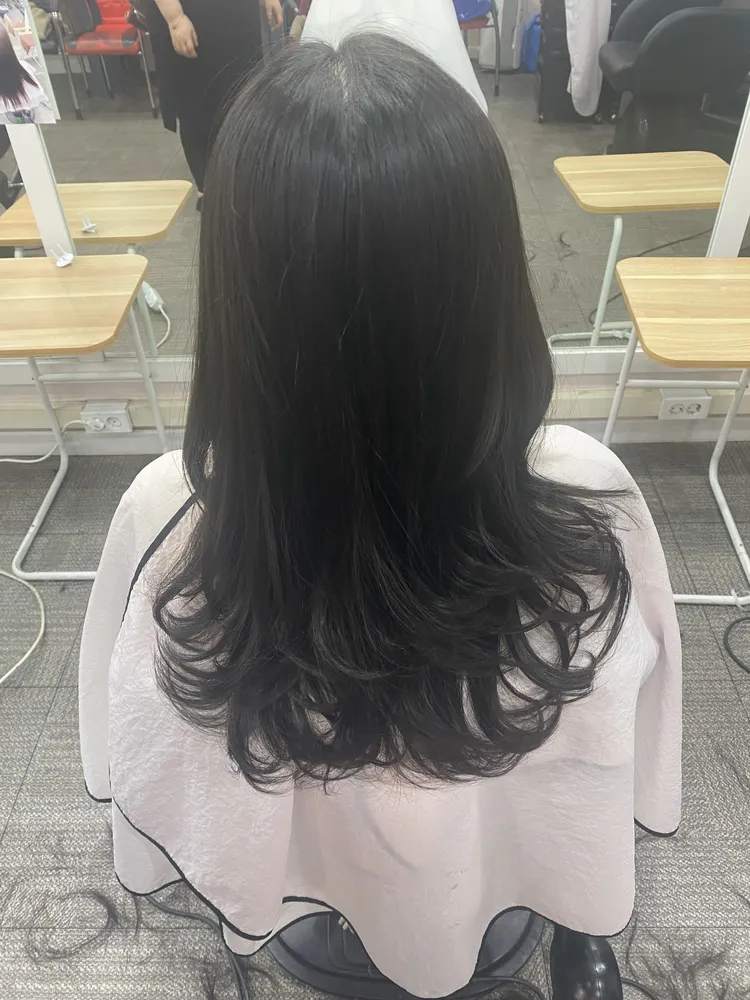 헤어존 대표 이미지