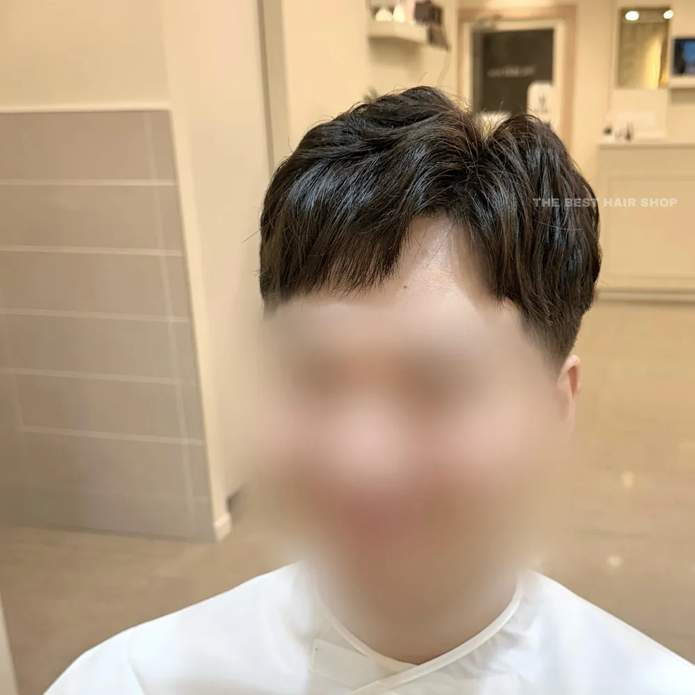 더베스트헤어샵 대표 이미지