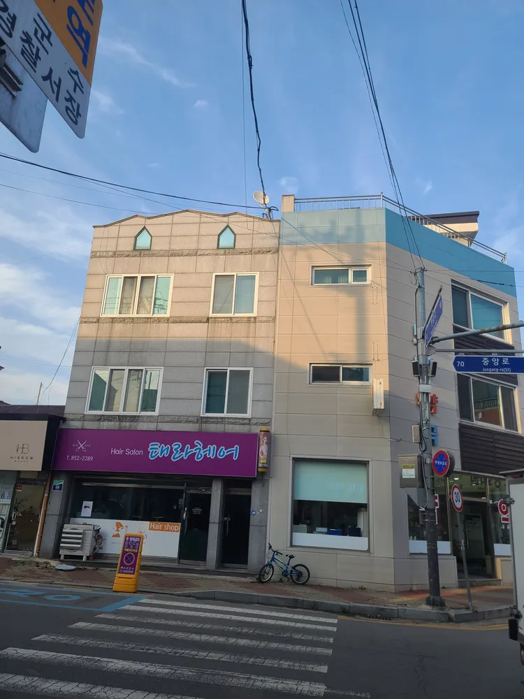 태라헤어 대표 이미지