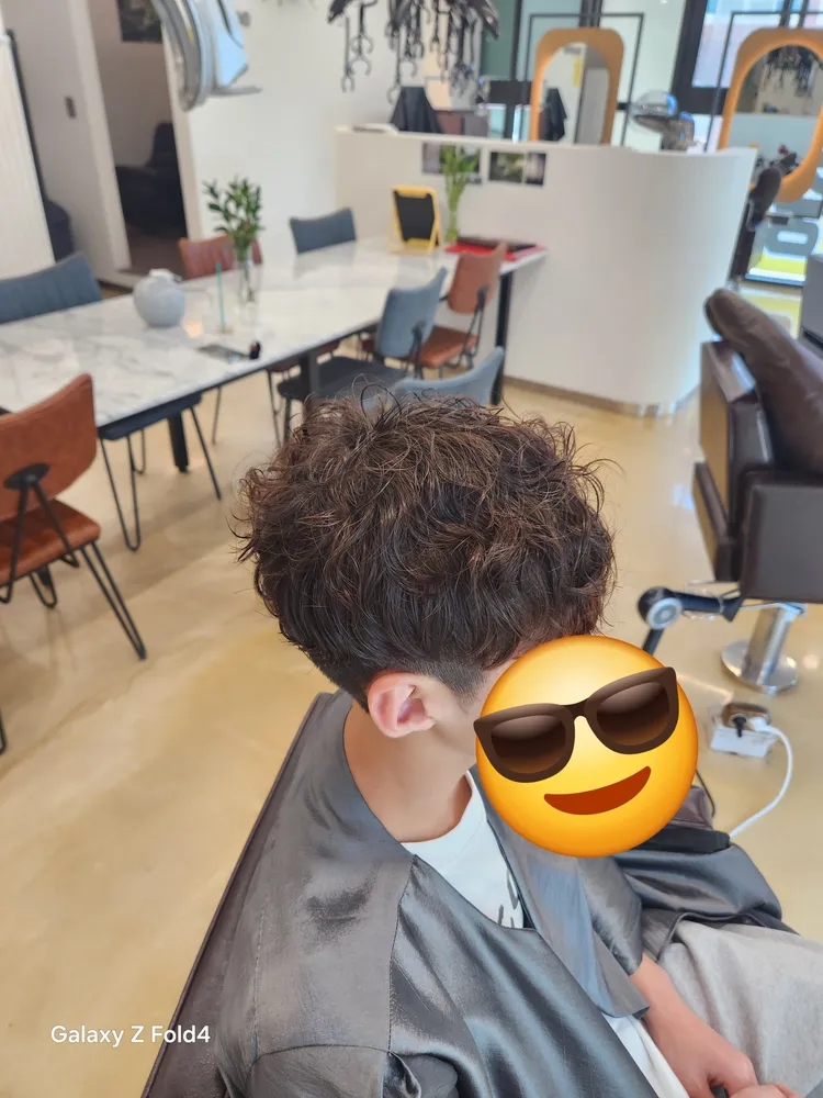헤어살롱예쁨 대표 이미지