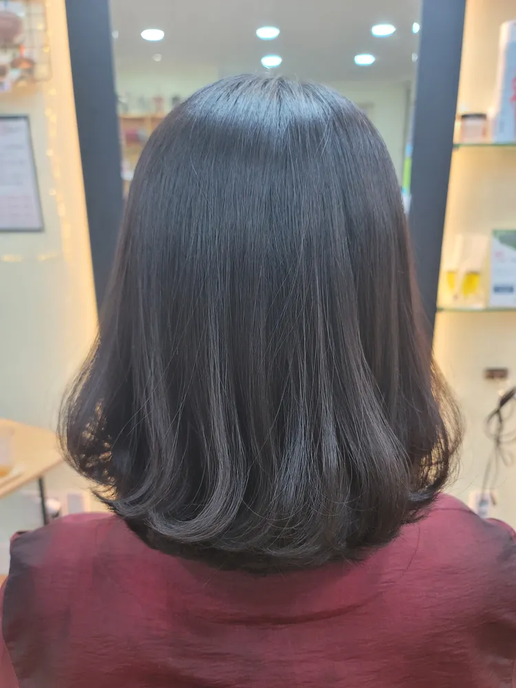하늘헤어샵 대표 이미지