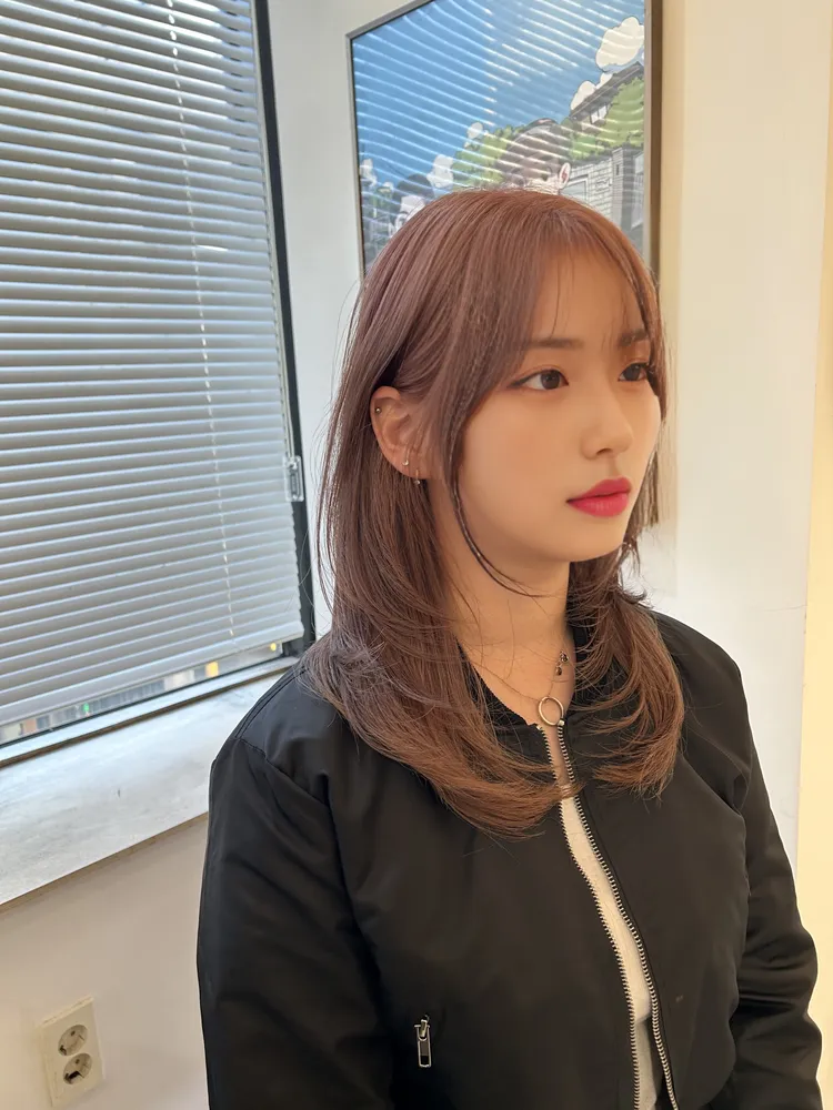에이썸 미용실 대표 이미지
