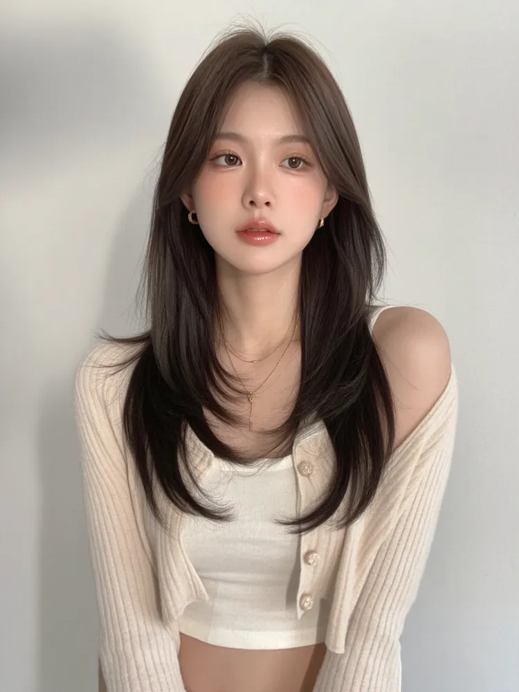 안나헤어 대표 이미지