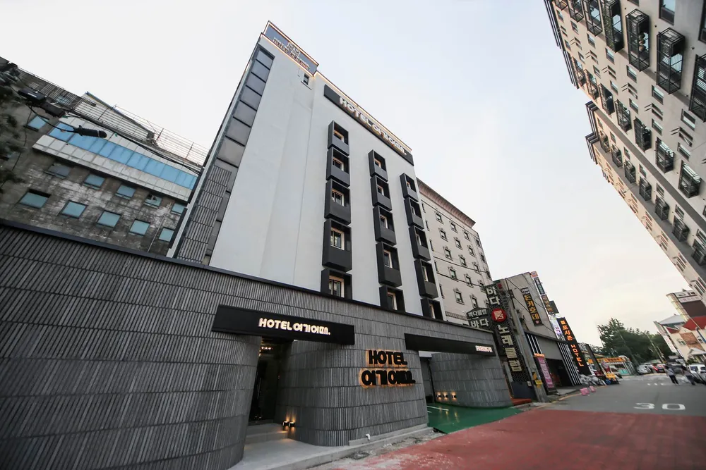 호텔 여기어때 서인천점 대표 이미지