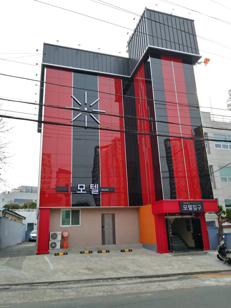 제이모텔 대표 이미지