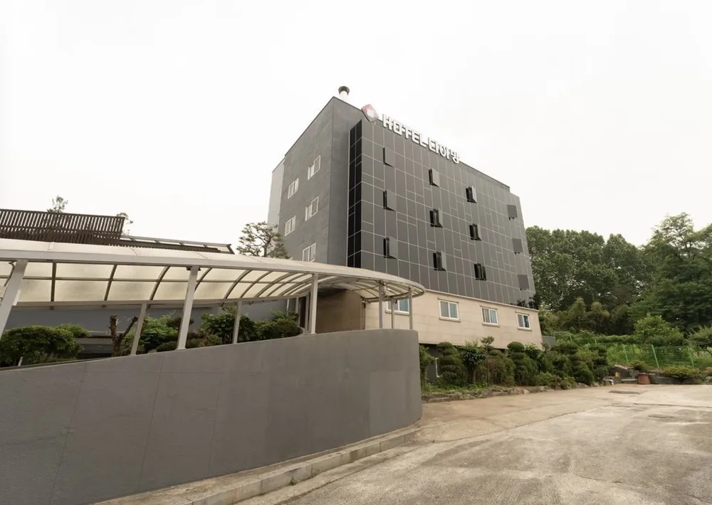 호텔디아망 대표 이미지
