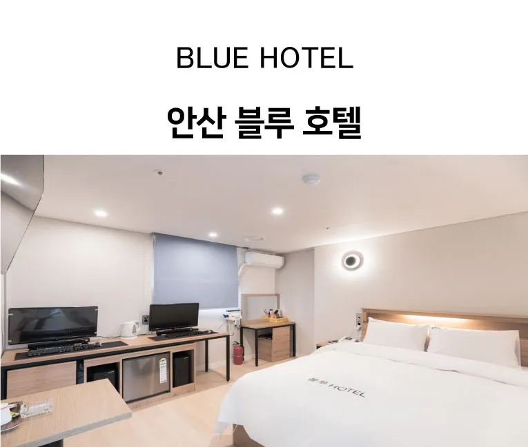 블루모텔 대표 이미지
