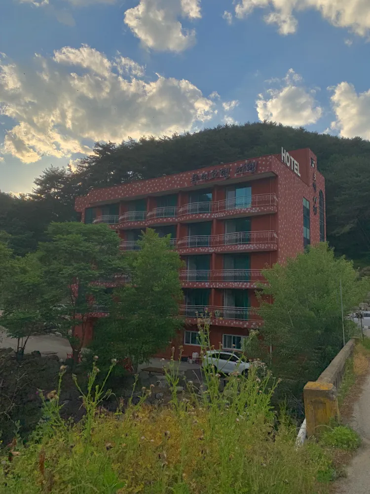 호텔여행 대표 이미지
