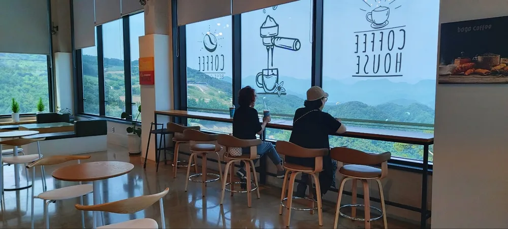 인터투어 대표 이미지