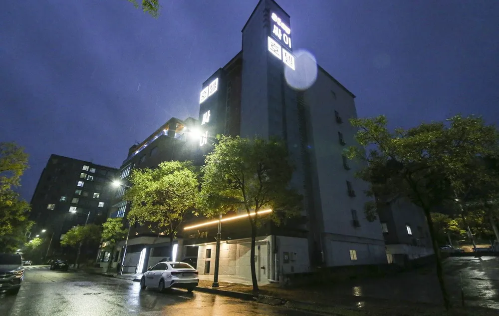 호텔싸이 대표 이미지
