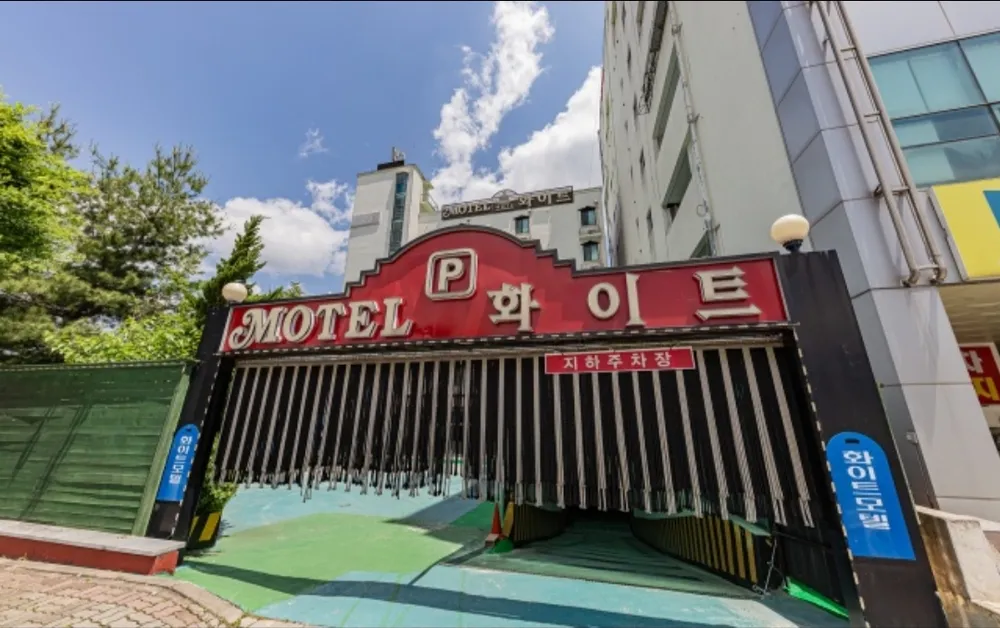 화이트모텔 대표 이미지