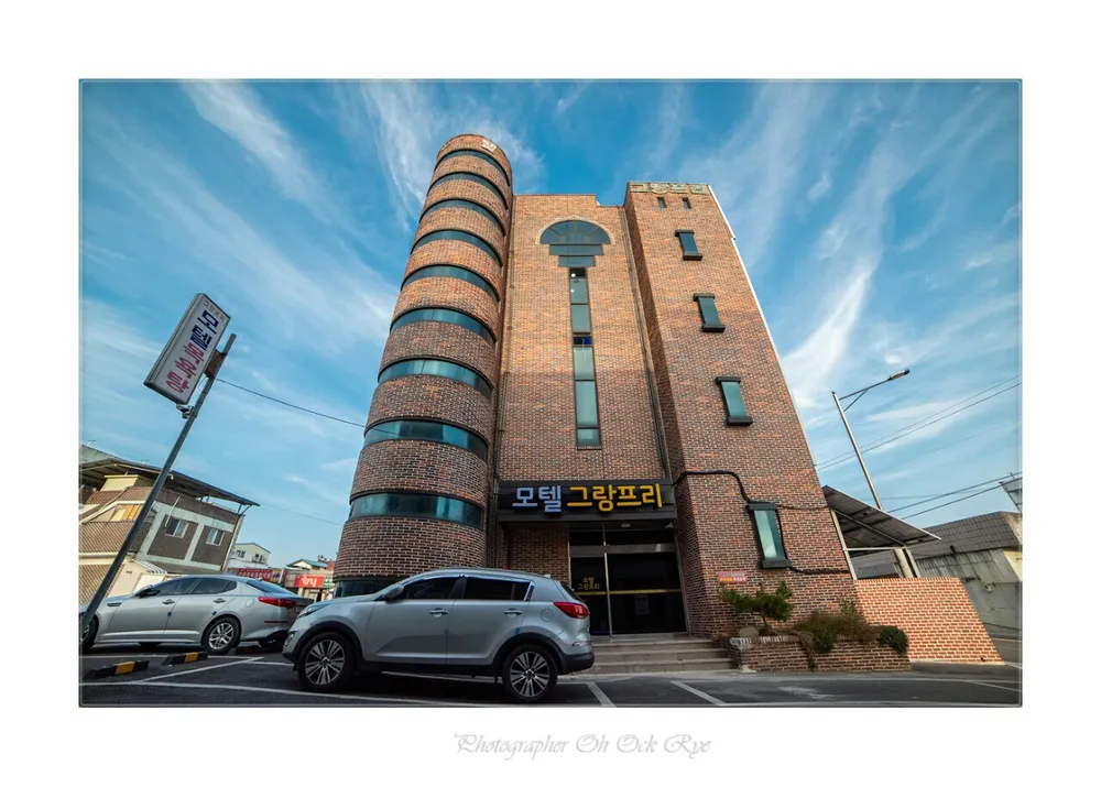 그랑프리모텔 대표 이미지
