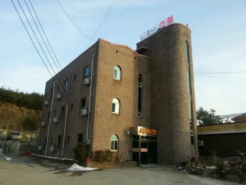비타민모텔 대표 이미지