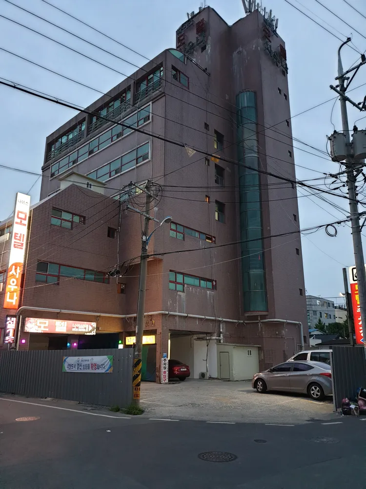 나이스모텔 대표 이미지
