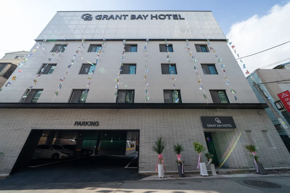 호텔 그란트베이 대표 이미지