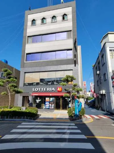 효성모텔 대표 이미지