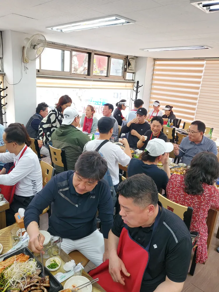 드림파크골프연습장 대표 이미지