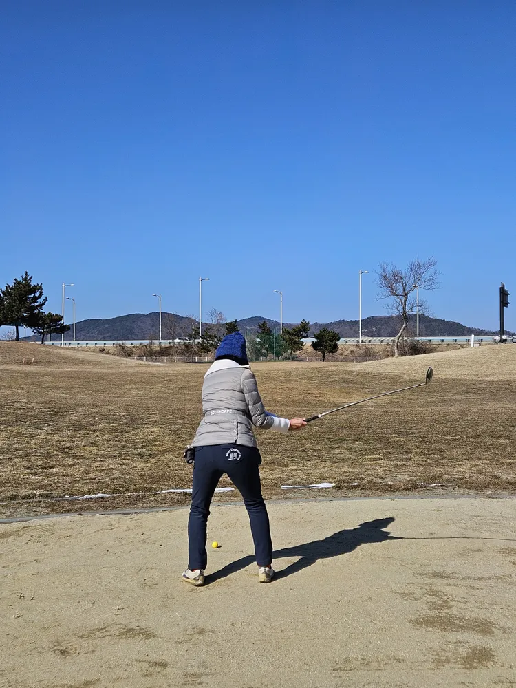 경기골프스쿨 대표 이미지