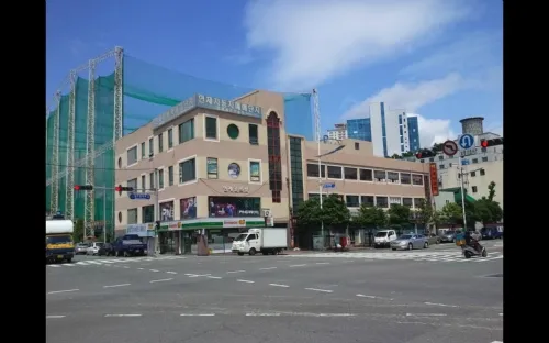 연제골프장 대표 이미지