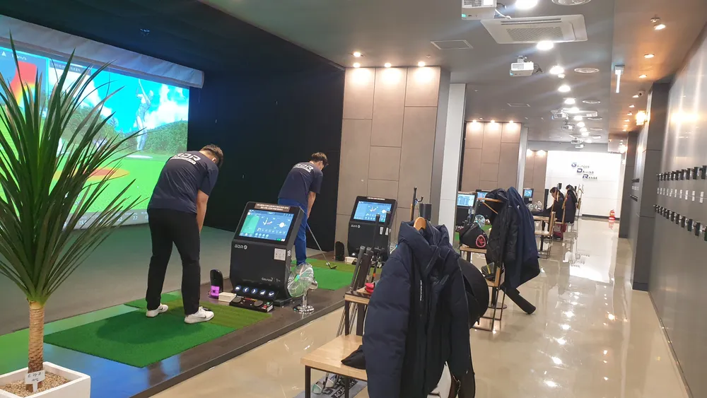 GDR골프아카데미 화명점 대표 이미지