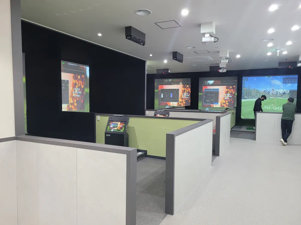 대곡독도 골프연습장 대표 이미지