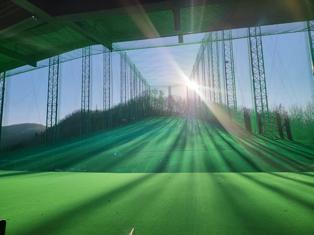 푸른골프인도어연습장 대표 이미지