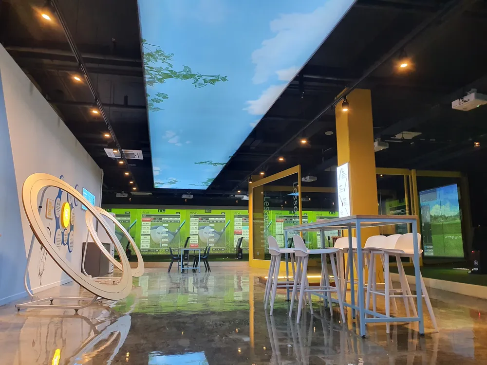 행복골프훈련소 대구혁신도시점 대표 이미지