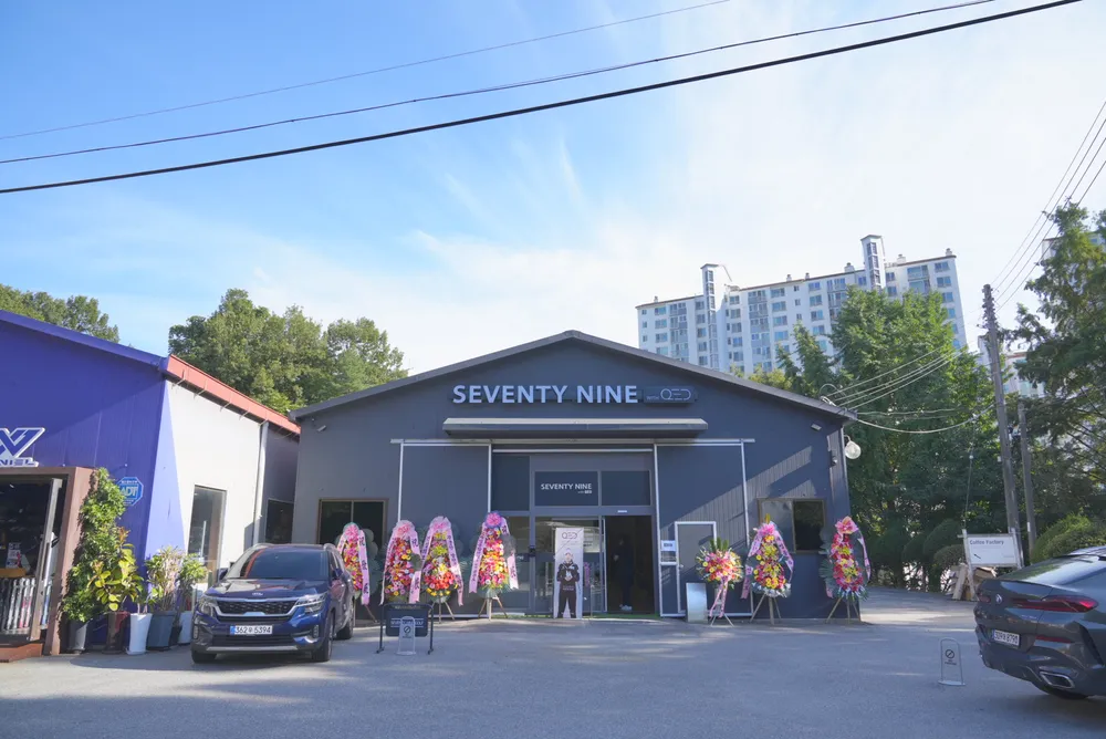세븐티나인골프 대표 이미지