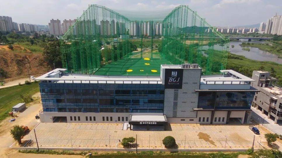 북광주골프클럽 대표 이미지