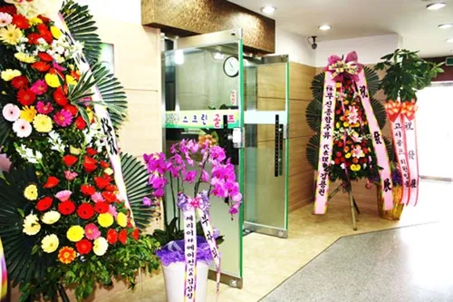 동광주 스크린 골프 대표 이미지