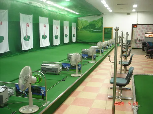 소사골프아카데미 대표 이미지